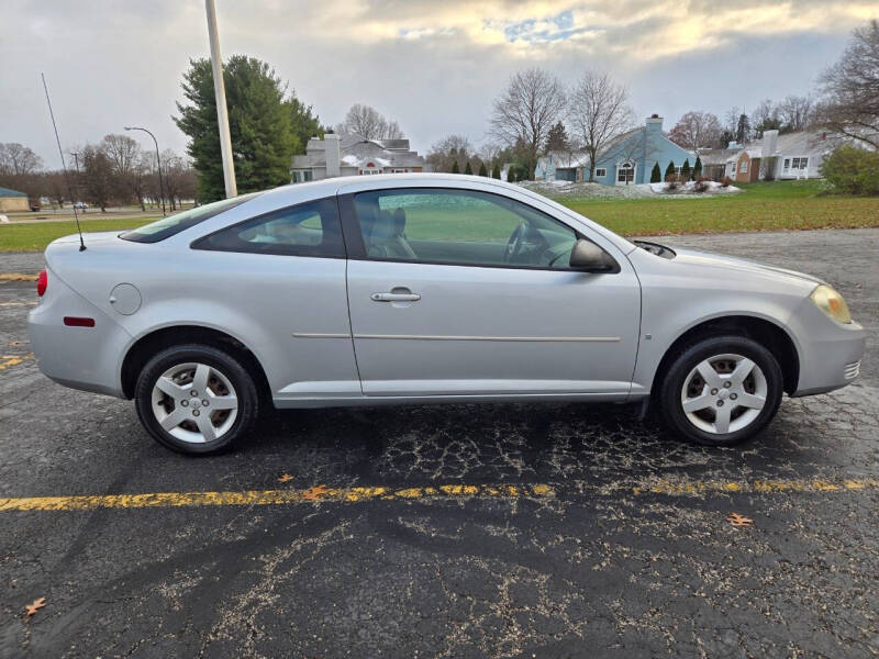 2007 Chevrolet Cobalt LS