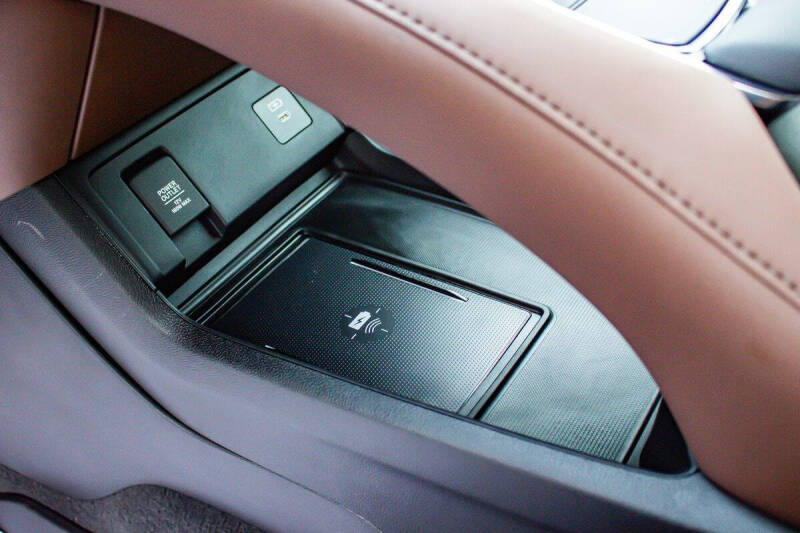 2024 Acura RDX SH-AWD w/Advance