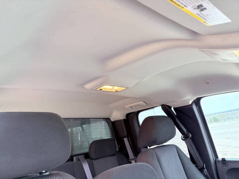 2013 GMC Sierra 1500 SLE