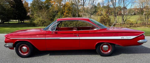 1961 Chevrolet Impala