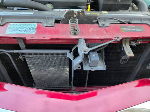 1993 Cadillac DeVille