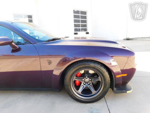 2020 Dodge Challenger