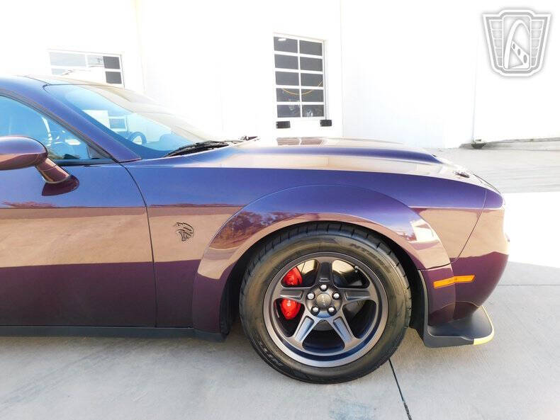 2020 Dodge Challenger