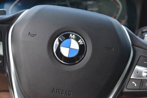 2021 BMW 3 Series 330i xDrive