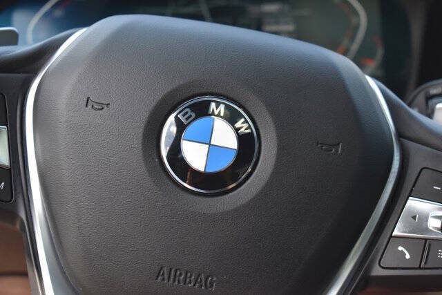 2021 BMW 3 Series 330i xDrive