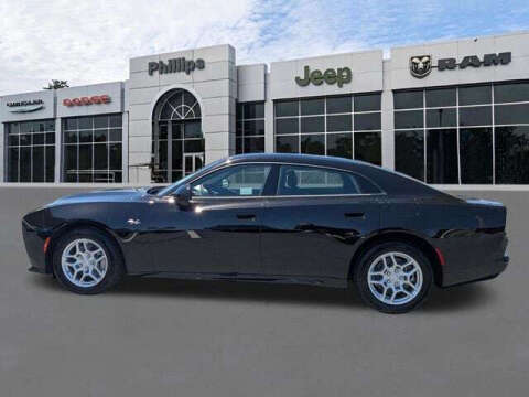 2026 Dodge Charger