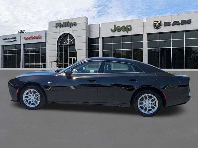 2026 Dodge Charger