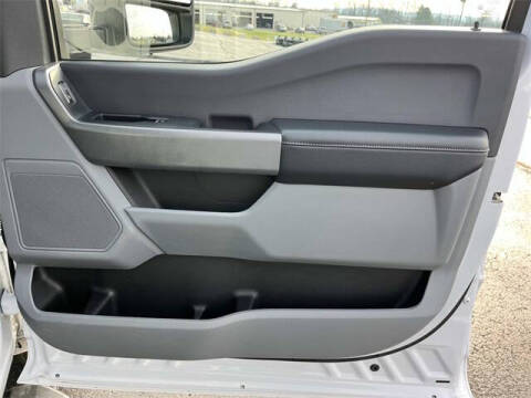 2024 Ford F-350 Super Duty XLT