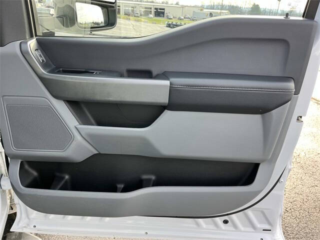 2024 Ford F-350 Super Duty XLT