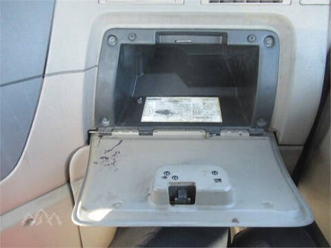 2016 Freightliner Cascadia