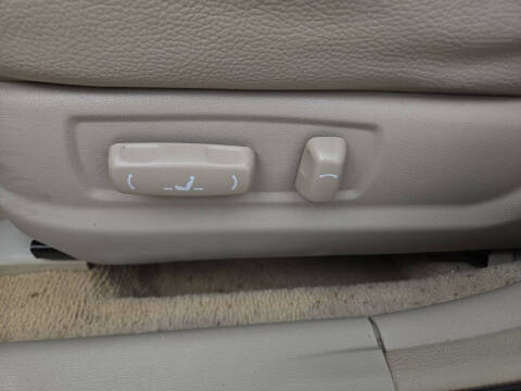 2008 Hyundai Sonata Limited