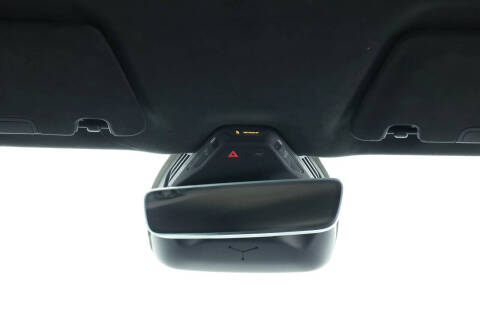 2024 Lucid Air Touring