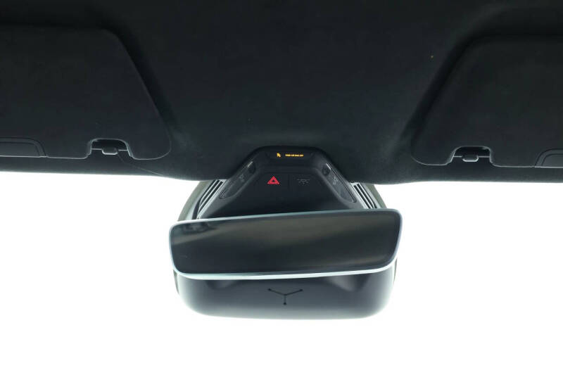 2024 Lucid Air Touring