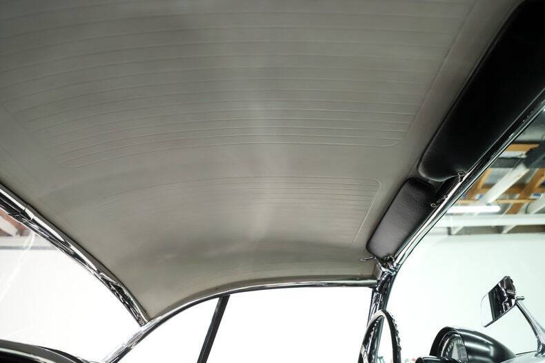 1961 Chevrolet Corvette