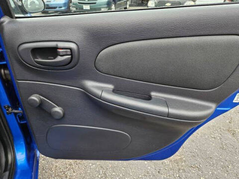 2005 Dodge Neon SXT
