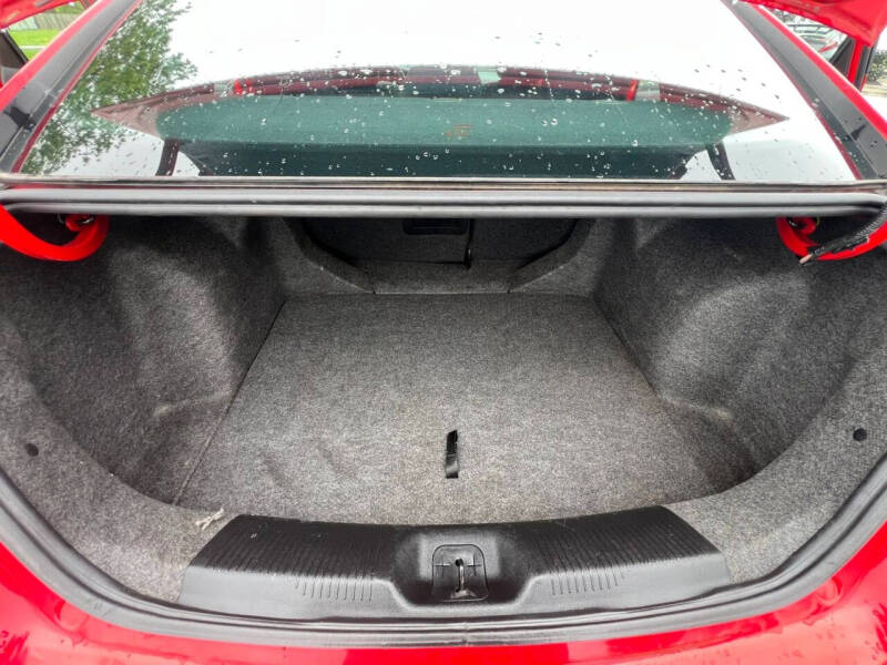 2016 Dodge Dart SXT