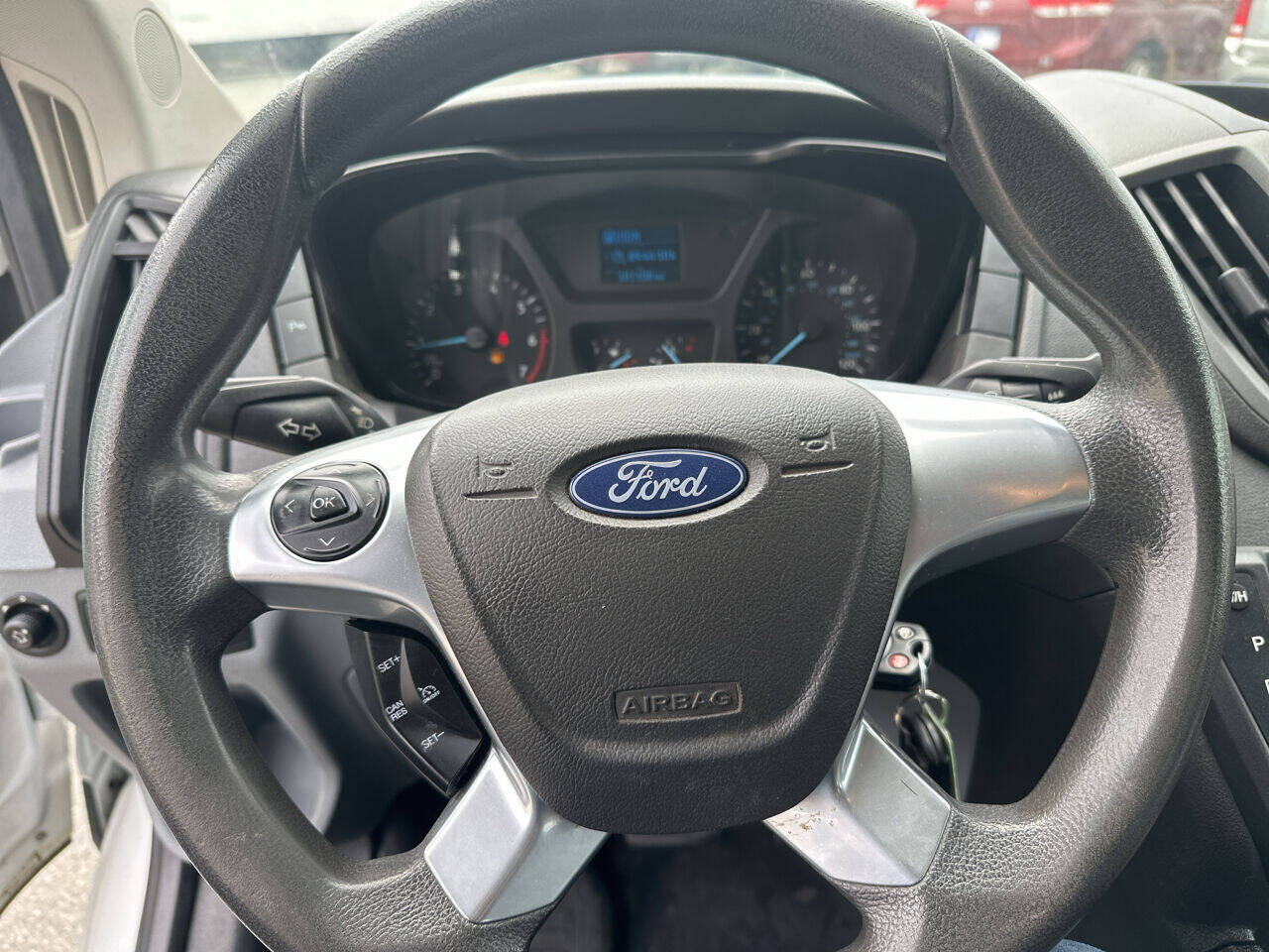 2018 Ford Transit for sale at S & S Motors in Marietta, GA