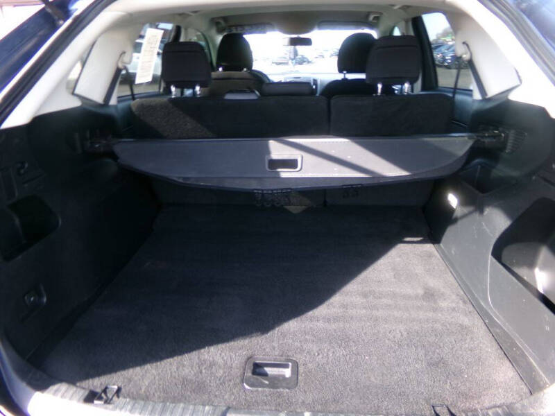 2018 Ford Edge SE