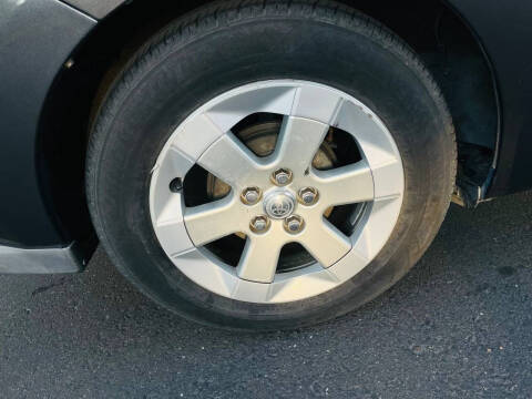 2008 Toyota Prius Touring