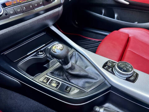 2014 BMW 2 Series M235i