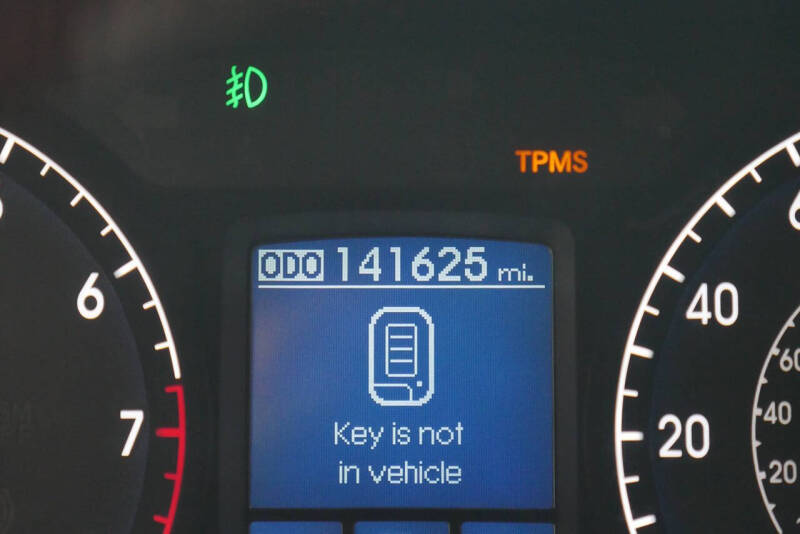 2012 Hyundai Genesis 3.8L V6