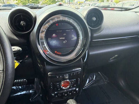 2014 MINI Paceman John Cooper Works ALL4