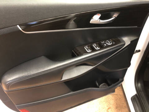 2020 Kia Sorento LX V6