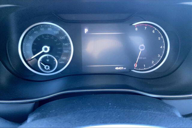 2023 Genesis G70