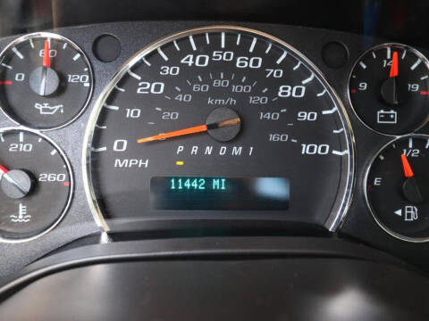 2024 GMC Savana 2500