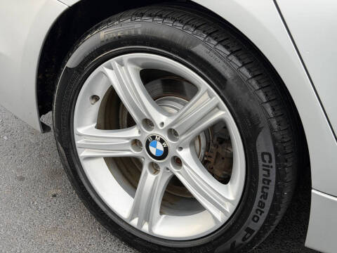 2013 BMW 3 Series 328i xDrive