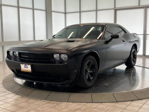 2011 Dodge Challenger