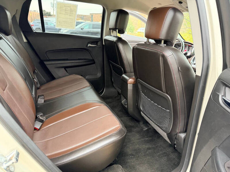 2015 GMC Terrain SLT-1