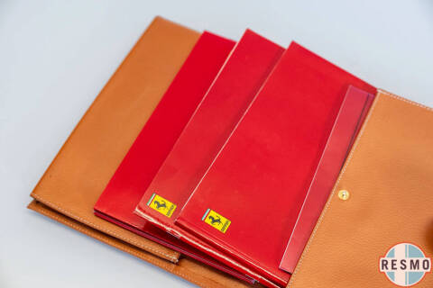 1999 Ferrari 360 Modena