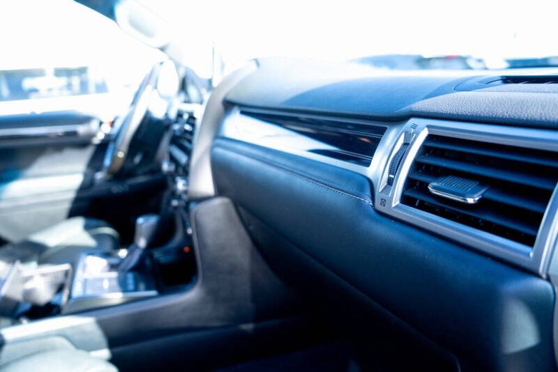 2023 Lexus GX 460 Luxury