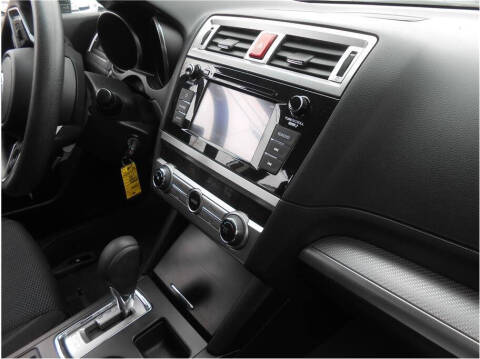 2019 Subaru Outback 2.5i