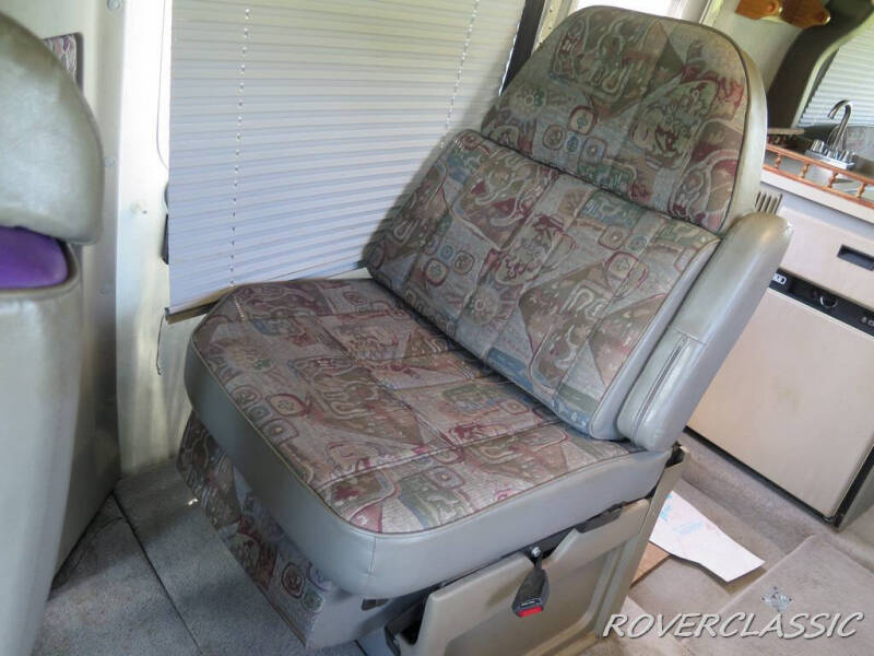 1998 Winnebago Rialta
