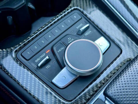 2018 Audi RS 5 2.9T quattro