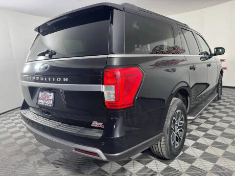 2023 Ford Expedition MAX XLT