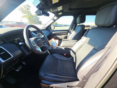 2023 Land Rover Discovery P360 Metropolitan Edition