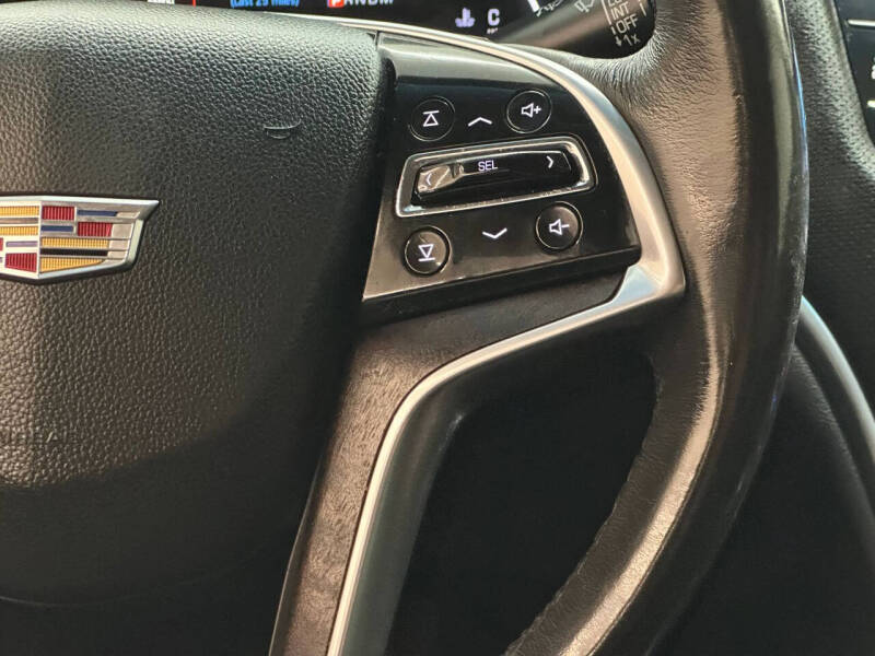 2019 Cadillac XTS Luxury