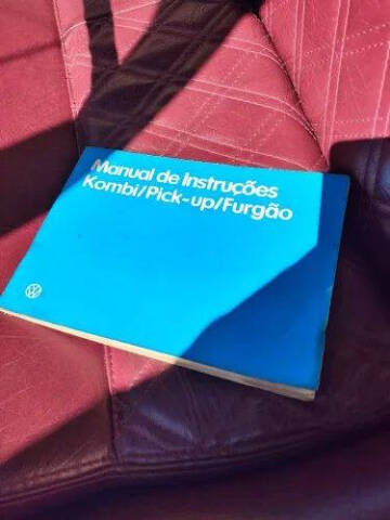 1988 Volkswagen Pickup