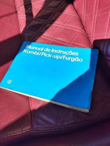 1988 Volkswagen Pickup