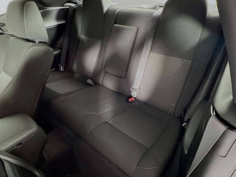 2016 Dodge Challenger R/T