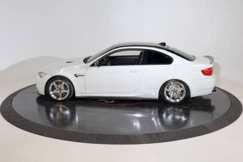 2008 BMW M3