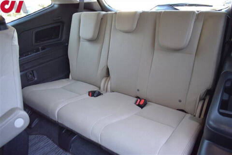 2025 Subaru Ascent Premium 7-Passenger