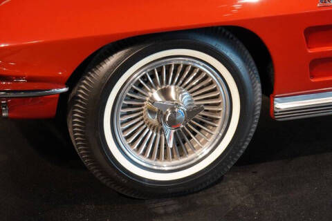 1964 Chevrolet Corvette