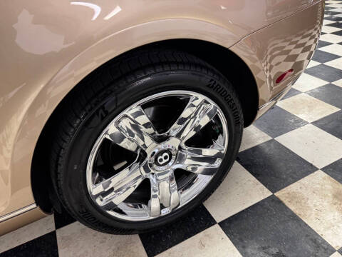 2010 Bentley Continental GT