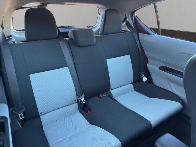 2012 Toyota Prius c Three