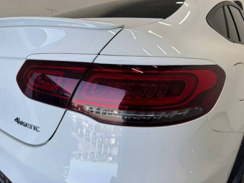 2021 Mercedes-Benz GLC GLC 300 4MATIC