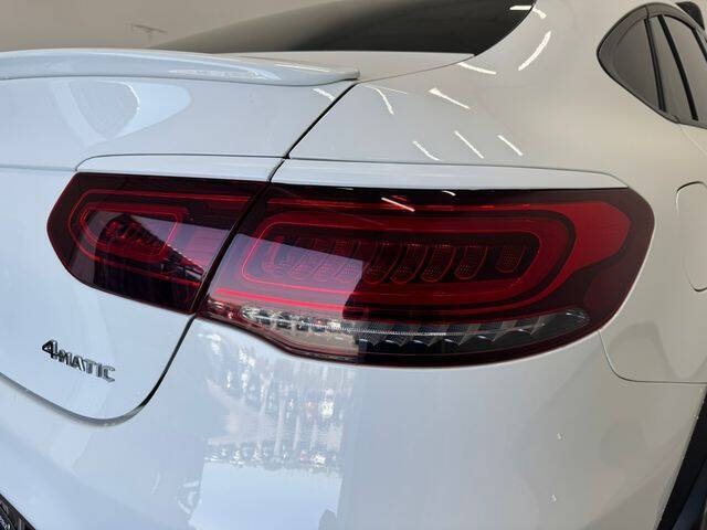 2021 Mercedes-Benz GLC GLC 300 4MATIC